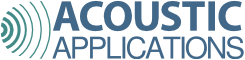 Acoustic Applications
